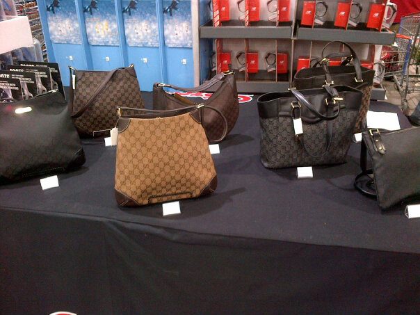 Costco: Gucci Purse & Handbags for $349 - $449 - Vancouver Deals Blog