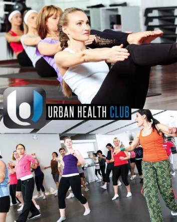 Urban Health Club Buytopia