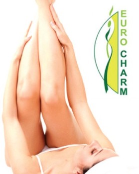 Euro Charm Skincare and Body Clinic Inc
