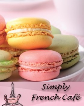 Simply French Cafe