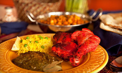 Maurya Indian Cuisine