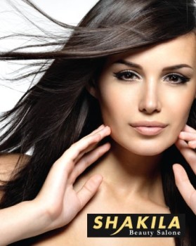 Shakila Beauty Salon & Spa