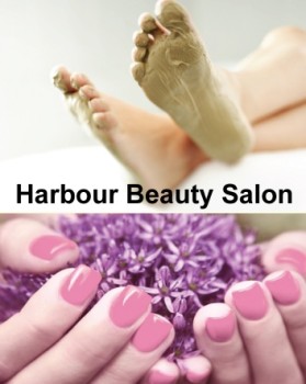 Harbour Beauty Salon1