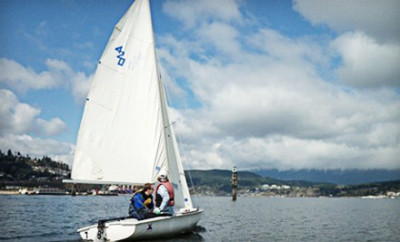 Rocky Point Sailing Association