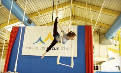 Vancouver Circus School