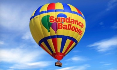 Sundance Balloons1