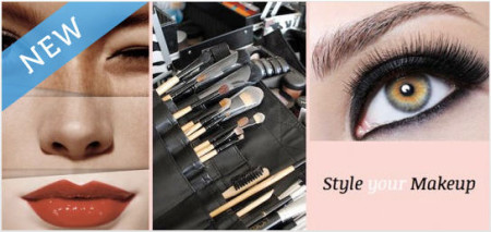 Style Your Makeup