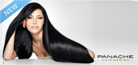 Panache Hair Design