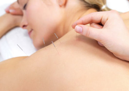 Main Massage Therapy and Acupuncture