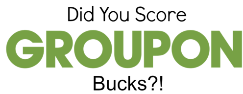 Groupon Black Friday - $100 Million Groupon Bucks Giveaway (Nov 29)