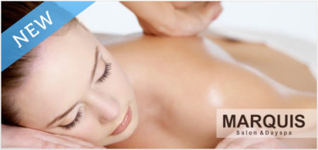 Marquis Salon and Dayspa TeamBuy Vancouver