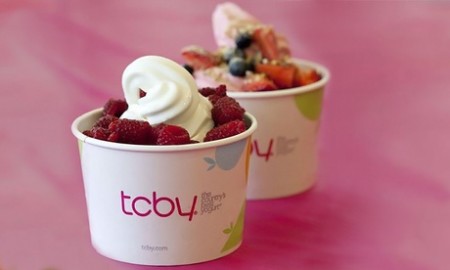 TCBY Vancouver