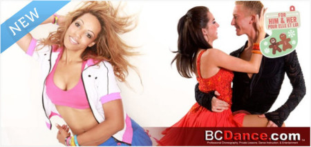 BC Dance Vancouver