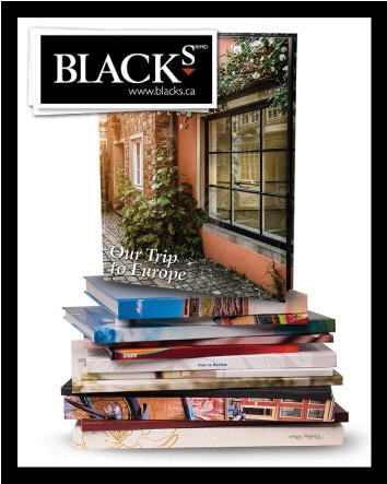 Black's Photobook