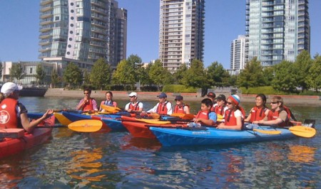 Creekside Kayaks Groupon