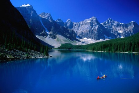 YVR Deals Vancouver to Calgary $229 Roundtrip Flight including Taxes
