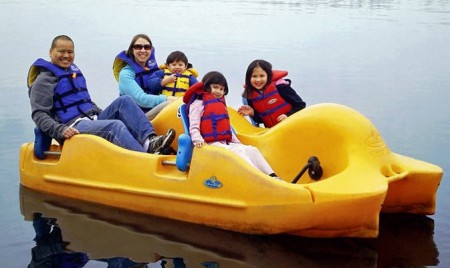 Deer Lake Boat Rentals Groupon