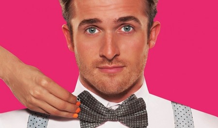 Get the Guy Tour with Matthew Hussey