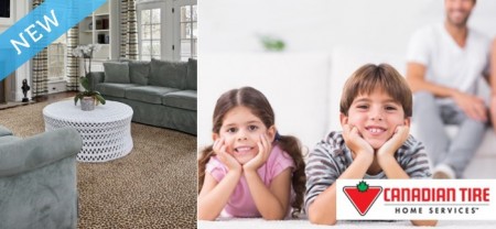 Canadian Tire Carpet Cleaning