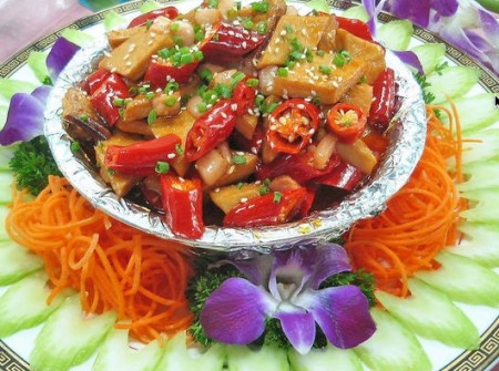 Szechuan Chongqing Seafood Restaurant