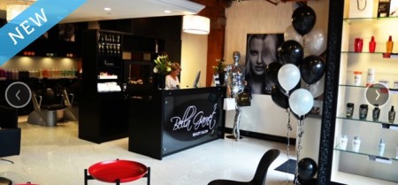 Bella Garnet Beauty Salon