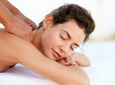 Hycroft Chiropractic & Massage