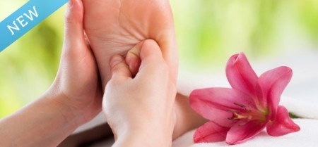 Kings Foot Reflexology & Dry Massage