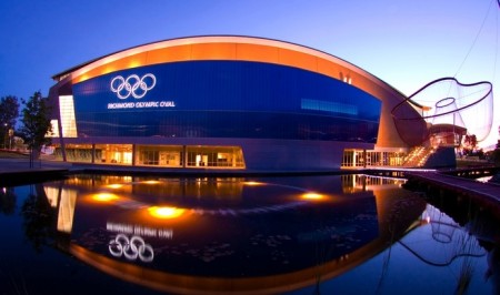 Richmond Olympic Oval