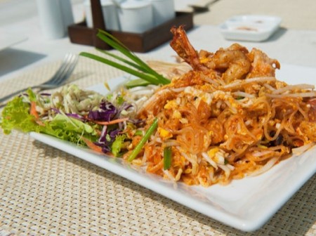 Benjarong Thai Cuisine