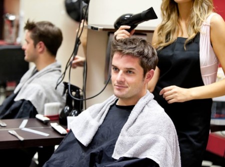 MVP Men's Hair Salon