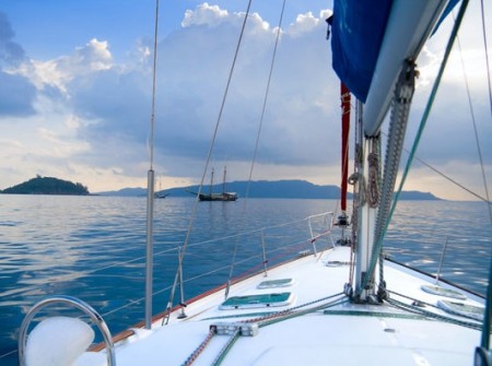 Simplicity Sailing Charters