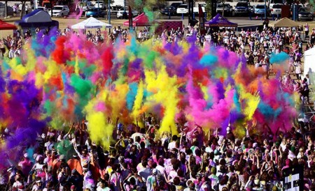 The Color Run