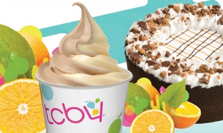 TCBY Vancouver