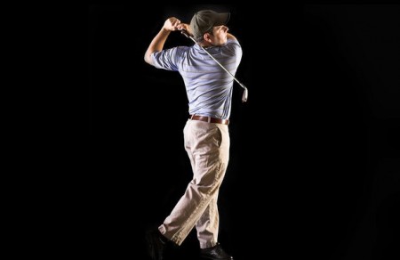 3D Golf Performance Groupon