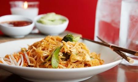 Lemongrass Thai Bistro