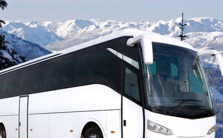 Whistler Direct Shuttle Groupon Deal