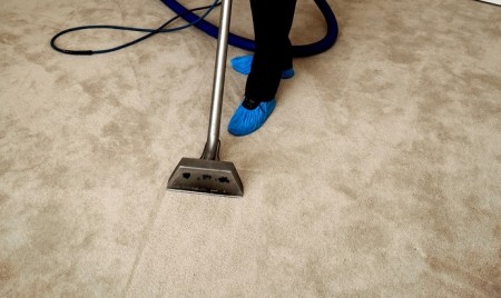 Canadian Tire Carpet Cleaning