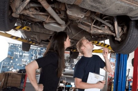 Auto Unique Auto Repairs