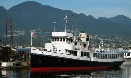 Vancouver Cruises3