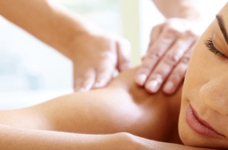 Donna Sam Energy Healing and Detox Massage