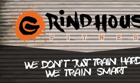 Grindhouse Fitness