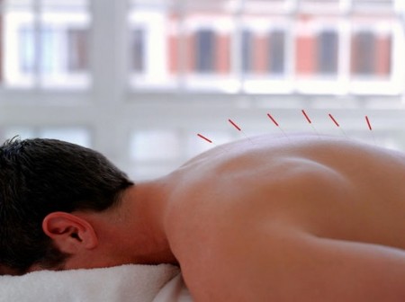 Oriental Natural Acupuncture Clinic