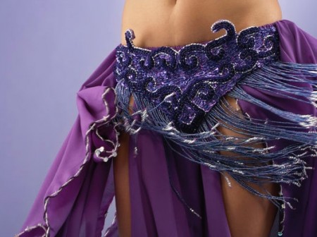 Shimmy for the Soul Bellydancing
