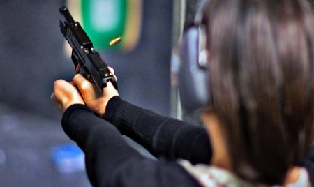 DVC Indoor Shooting Centre