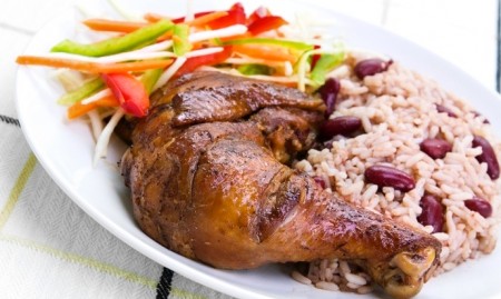 PG's Jamaican Takeout