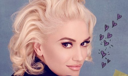 Gwen Stefani- This is What the Truth Feels Like Tour with Special Guest EVE