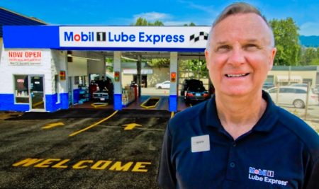 Mobil 1 Lube Express - Port Moody