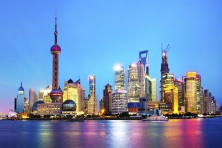 YVR DEALS Upcoming Flash Sale - Vancouver to Shanghai or Guangzhou, China - $499 CAD Roundtrip Including Taxes